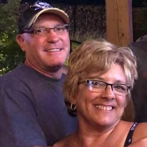 Meet your Posher, Diane